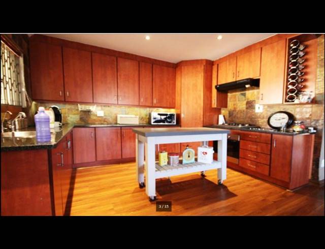 4 BEDROOM HOUSE FOR SALE IN THREE RIVERS NORTH